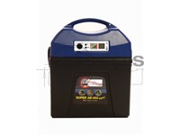 Coffre électrificateur autonome V : 8500 volts / PS : 5,4J / PI : 3J***